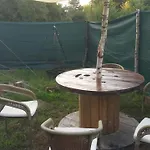 Glamping Z Alpakami *