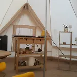Glamping Z Alpakami * Jankowice (Chrzanow)