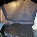 Glamping Glamping Z Alpakami Jankowice (Chrzanow)