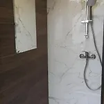 Glamping Z Alpakami