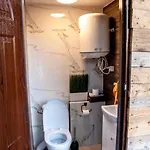 Glamping Glamping Z Alpakami Jankowice (Chrzanow)