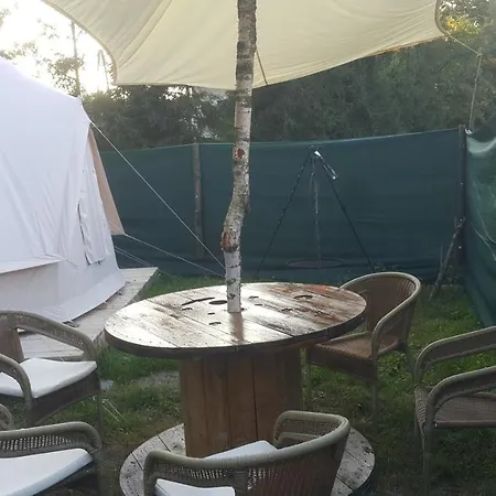 Glamping Z Alpakami * Jankowice (Chrzanow)