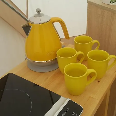 Glamping Z Alpakami * Jankowice (Chrzanow)