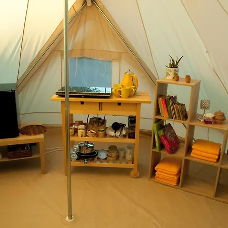 Glamping Z Alpakami * Jankowice (Chrzanow)