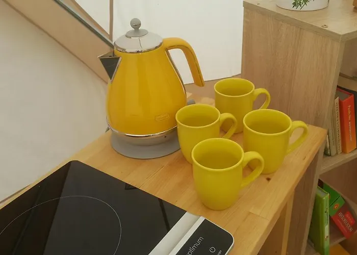 Glamping Z Alpakami * Jankowice (Chrzanow)